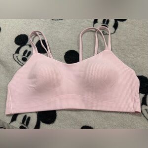 Lululemon Like a Cloud Ribbed Bra